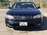 Nissan Maxima-1