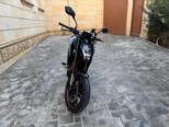 CFMOTO 300 NK-1