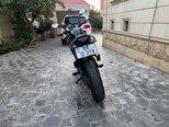 CFMOTO 300 NK-4