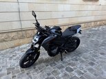 CFMOTO 300 NK-2