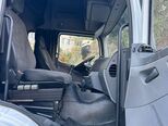 Mercedes Axor 1829-4