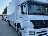 Mercedes Axor 1829-2