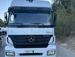 Mercedes Axor 1829-1