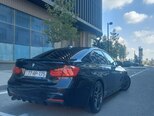 BMW 320-3