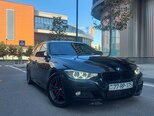 BMW 320-4