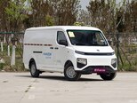 Geely Farizon V6e-3