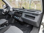 Geely Farizon V6e-8