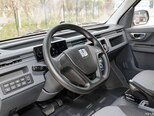 Geely Farizon V6e-9