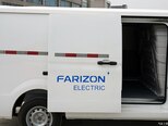 Geely Farizon V6e-10
