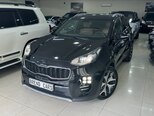 Kia Sportage-2