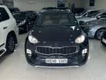 Kia Sportage-1