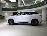 Changan Uni-Z-4