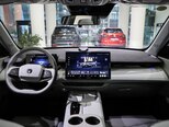 Changan Uni-Z-9