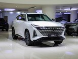Changan Uni-Z-1