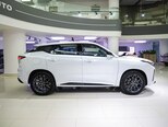 Changan Uni-Z-3