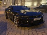 Chevrolet Camaro-6