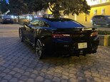 Chevrolet Camaro-2