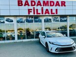 Toyota Camry-5