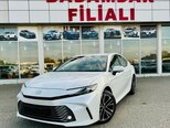 Toyota Camry-1