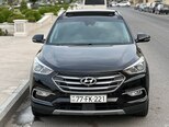 Hyundai Santa Fe-4