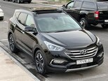 Hyundai Santa Fe-2