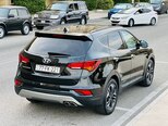 Hyundai Santa Fe-5