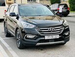 Hyundai Santa Fe-3