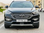 Hyundai Santa Fe-1