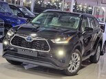 Toyota Highlander-3