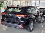 Toyota Highlander-14
