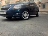 Chevrolet Cobalt-7