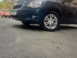Chevrolet Cobalt-8
