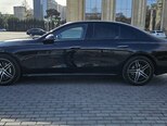 Mercedes E 220 d-4