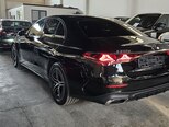 Mercedes E 220 d-3