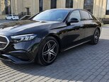 Mercedes E 220 d-5