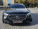 Mercedes E 220 d-1