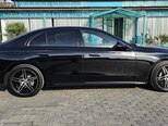 Mercedes E 220 d-9