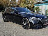 Mercedes E 220 d-8