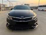 Kia Optima-1