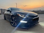 Kia Optima-2