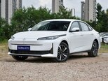 Changan Qiyuan A05-2