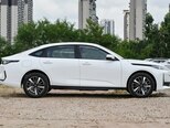 Changan Qiyuan A05-4