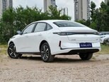 Changan Qiyuan A05-8