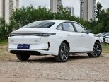 Changan Qiyuan A05-7