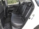 Changan Qiyuan A05-11