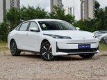 Changan Qiyuan A05-1