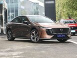 Mazda EZ-6-1