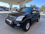 Toyota Land Cruiser Prado-2