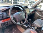 Toyota Land Cruiser Prado-7