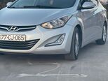 Hyundai Elantra-3